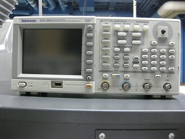 ﾌｧﾝｸｼｮﾝｼﾞｪﾈﾚｰﾀｰFunction generator