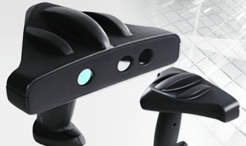 <07>3Dスキャナー(OPT MX) 3D Scanner