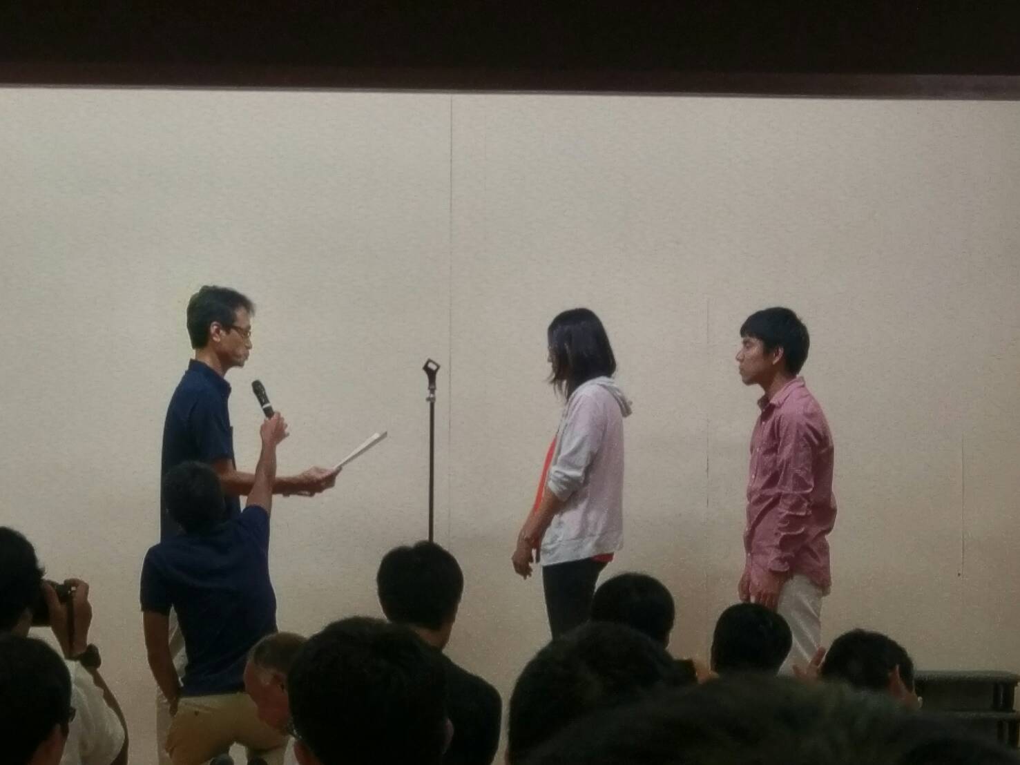 MHIアワード受賞の様子(第12回能代宇宙イベント).jpg