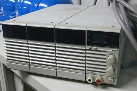 TMI実験用電源TMI experimental power