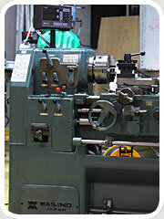 旋盤Lathe
