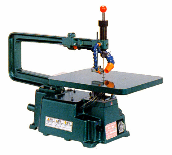 糸のこFret saw