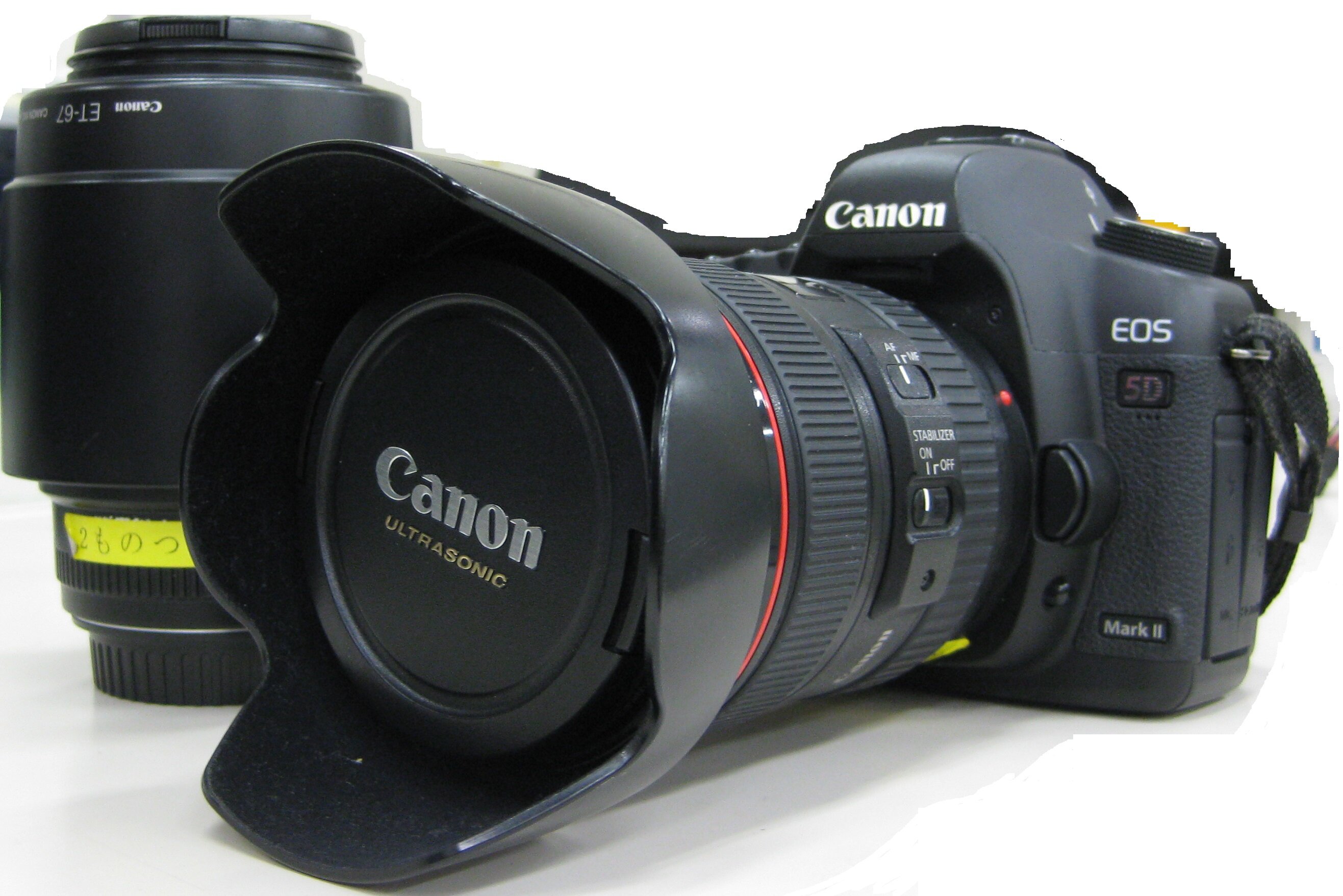 １眼ﾚﾌｶﾒﾗDSLR camera
