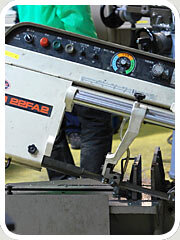 ﾊﾞﾝﾄﾞｿｰBand saw
