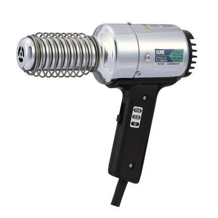 ﾋｰﾄｶﾞﾝHeat gun