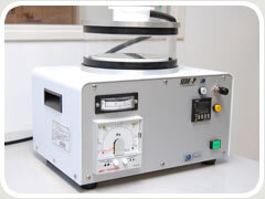 ﾌﾟﾗｽﾞﾏｿﾌﾄｴｯﾁﾝｸﾞ装置Plasma soft etching machine