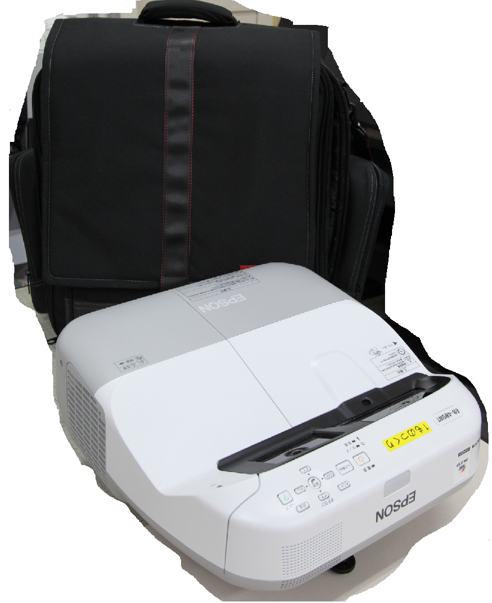 ﾌﾟﾛｼﾞｪｸﾀｰProjector