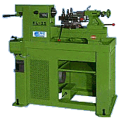 精密旋盤Precision lathe