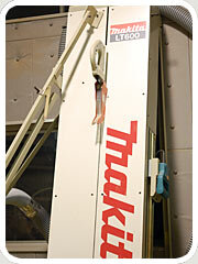 ﾊﾟﾈﾙｿｰPanel saw
