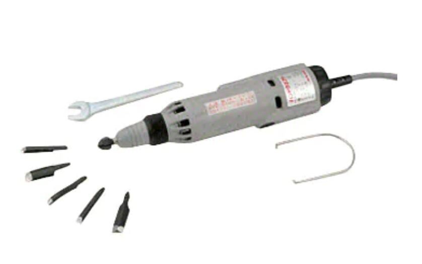 リューター　Hand grinder