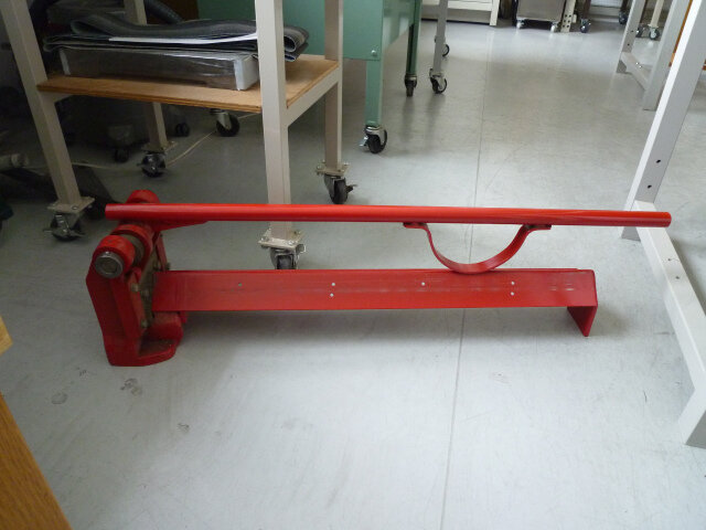 アングルカッター　Angle cutter
