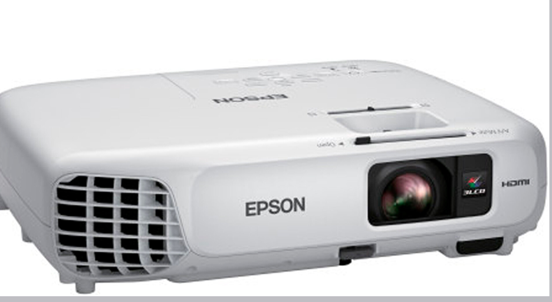 プロジェクター Projector
