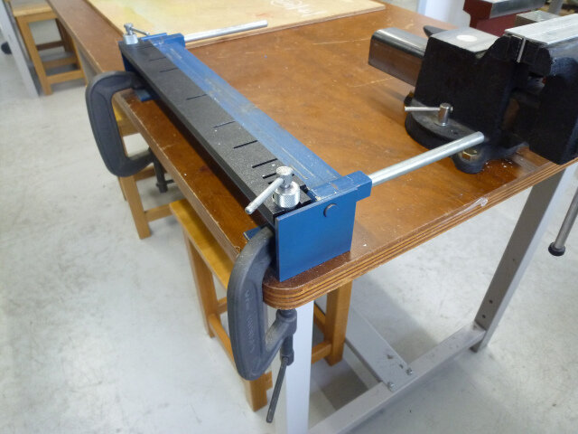ベンダー Metal Bending Tool