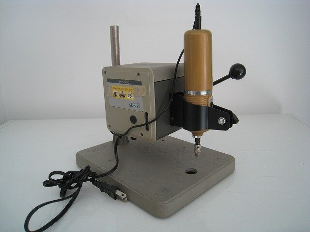 基板用ドリルスタンド Drill Stand for circuit board