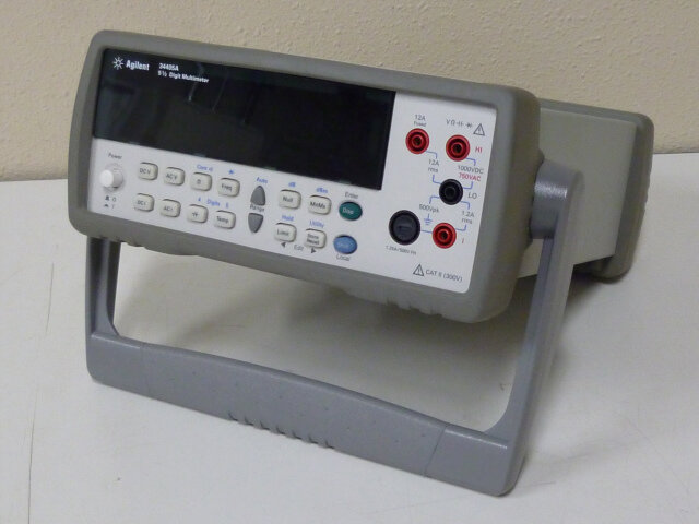 マルチメーター Multi Meter