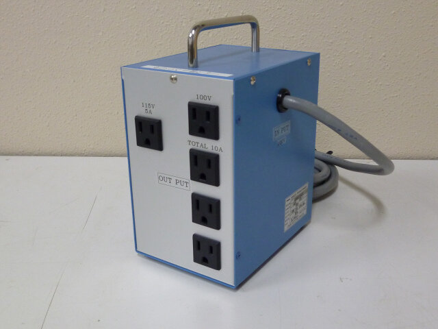Power Transformer