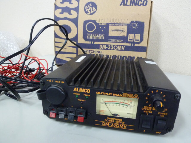 無線機器用安定化電源器 Switching Power Supply
