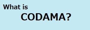 WhatIsCODAMA