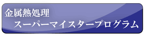 金属熱処理スーパーマイスタープログラム